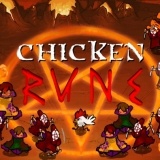 Куриные Руны