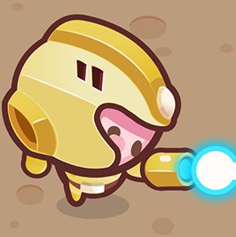 Игра Охотник На Слизь