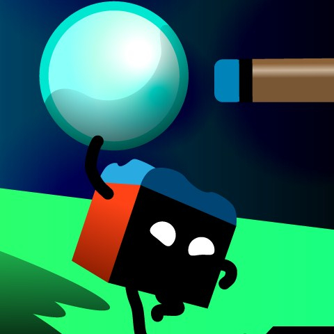 Игра Супер Бильярдный Мел Игра Супер Бильярдный Мел