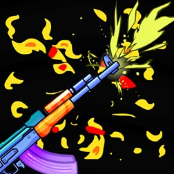 Игра Флип Ган Игра Флип Ган