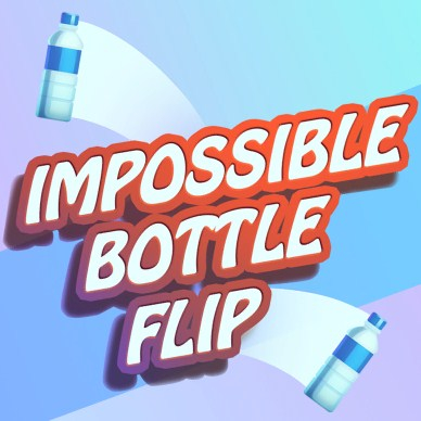 Игра Невероятный Флип Бутылки Игра Невероятный Флип Бутылки