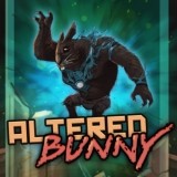 Игра Измененный Кролик Измененный Кролик