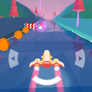 Игра Кликер Скорости
