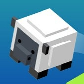 Игра Горный Хоп