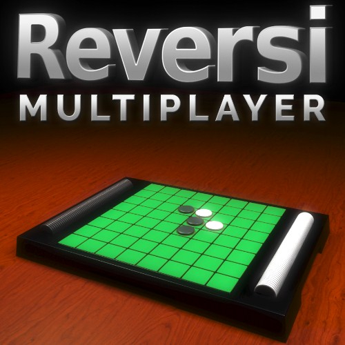 Игра Реверси Мультиплейер Игра Реверси Мультиплейер