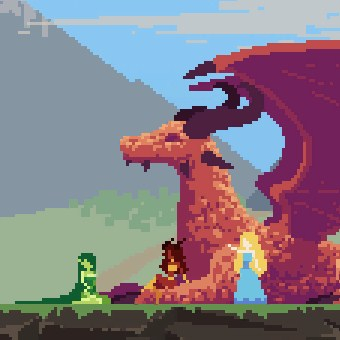 Игра Грагирисс: Похититель Принцесс Игра Грагирисс: Похититель Принцесс