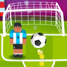 Игра Удачный Удар в Футболе Игра Удачный Удар в Футболе