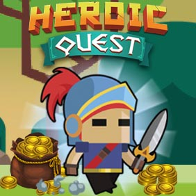Игра Героический Квест Игра Героический Квест