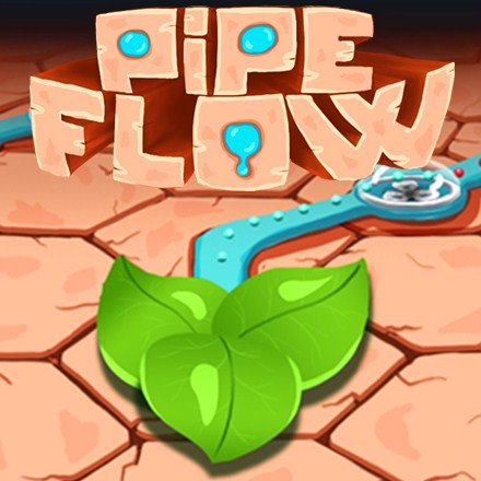 Игра Поток Трубы