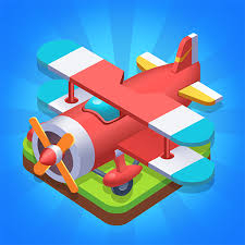 Игра Кликер Самолетов Игра Кликер Самолетов