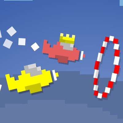 Игра Микро Пилот