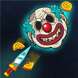 Игра Ужасный Бросок Ножа 2 Игра Ужасный Бросок Ножа 2