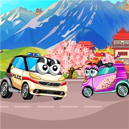 Игра Игрушечные Машины: Япония Игра Игрушечные Машины: Япония