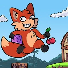 Игра Лисья Земля Игра Лисья Земля