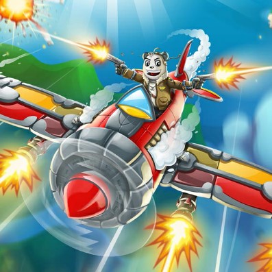 Игра Сила Неба