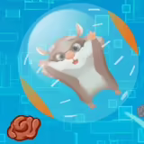 Игра Хомячий Лабиринт Хомячий Лабиринт
