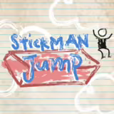 Стикмен Прыжки