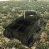 Игра Симулятор Танковой Войны