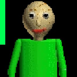 Игра Baldi’s Basics на Русском Игра Baldi’s Basics на Русском