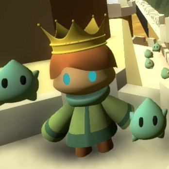 Игра Последний Королевский Оплот