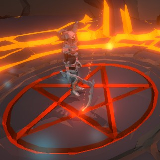 Игра Демонический Рывок Игра Демонический Рывок