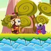 Игра Королевство Обезьян Игра Королевство Обезьян