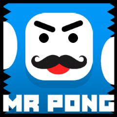 Игра Мистер Понг Игра Мистер Понг