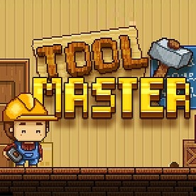 Игра Мастер Инструментов