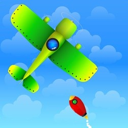 Игра Сохрани Пилота