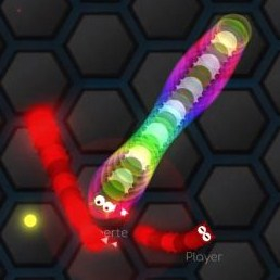 Игра Wormania.io Игра Wormania.io