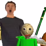 Игра Музыка из Балди Игра Музыка из Балди
