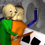 Игра Балди Пазл 2 Балди Пазл 2