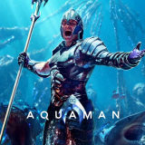 Игра Аквамен Пазл: Король Орм Аквамен Пазл: Король Орм
