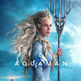 Игра Аквамен Пазл: Королева Атланна Аквамен Пазл: Королева Атланна