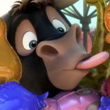 Игра Фердинанд Пазл Фердинанд Пазл