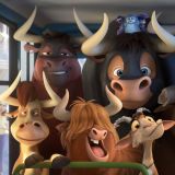 Фердинанд Пазл: Приключения Друзей