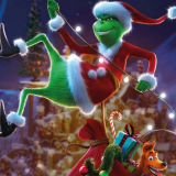 Игра Гринч Пазл Гринч Пазл