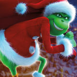 Гринч Пазл: Злой Гринч