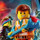 Игра Лего Фильм 2 Пазл Лего Фильм 2 Пазл