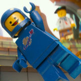 Игра Лего Фильм 2 Пазл: Бенни Лего Фильм 2 Пазл: Бенни