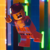 Игра Лего Фильм 2 Пазл: Эммет Лего Фильм 2 Пазл: Эммет