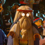 Лего Фильм 2 Пазл: Витрувиус