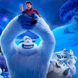 Игра Смолфут Пазл: Друзья Смолфут Пазл: Друзья