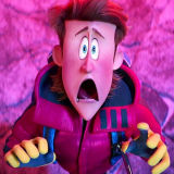 Игра Смолфут Пазл: Перси Смолфут Пазл: Перси