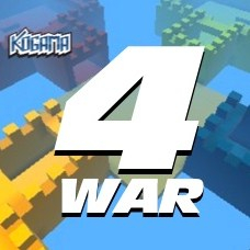 Игра Когама: 4 Войны Игра Когама: 4 Войны