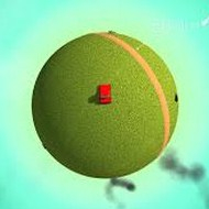 Игра Сжатие Планеты Игра Сжатие Планеты