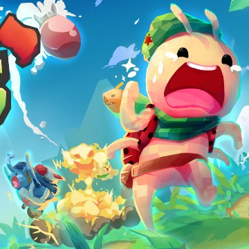 Игра Последняя Букашка Игра Последняя Букашка