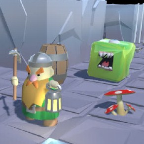 Игра Лабиринт Гномов Игра Лабиринт Гномов