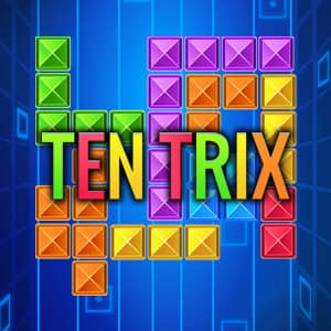 Игра Тентрикс Игра Тентрикс