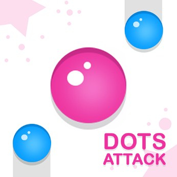 Игра Сумасшедшие Точки